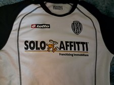 A.C.CESENA  LOTTO  JERSEY