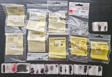 LOT Fleischmann Scala N Ganci