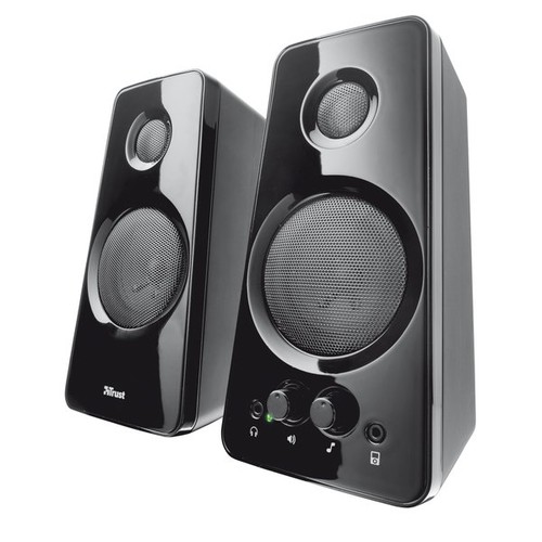 Speaker set tytan trust - 2.0,