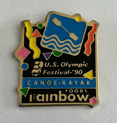 Pin canoë kayak u - -,