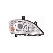 Faro anteriore sinistro per