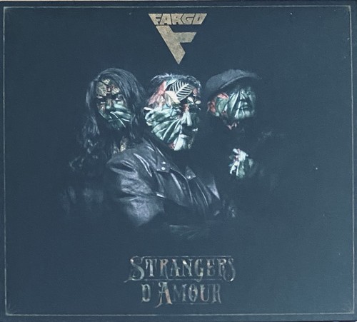 Fargo strangers d amour - 🎸fargo:, d’amour