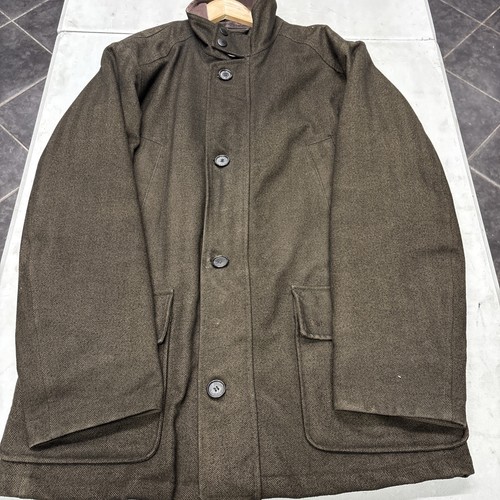 Barbour herringbone challenger - barbour,