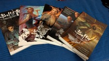 Buffy The Vampire Slayer