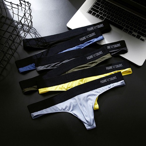 Herrenmodale string slip - herrenmodale, g-string