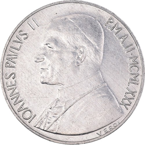 1140280 moneta città - moneta,,