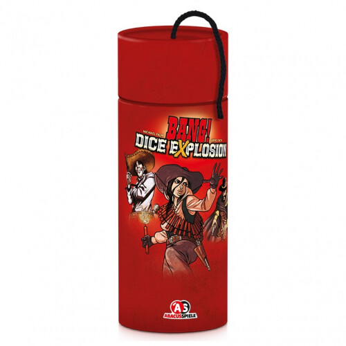 Bang gioco dei - bang!,