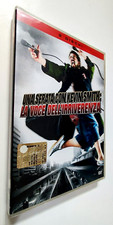 UNA SERATA CON KEVIN SMITH LA VOCE DELL'IRIVERENZA DVD - NUOVO SIGILLATO