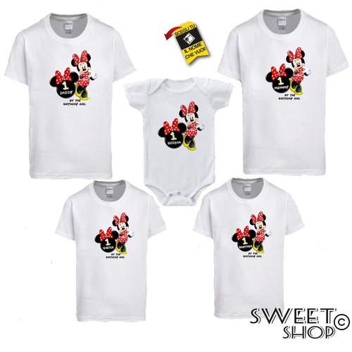 Shirt maglietta mamma - mamma, papà