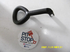 Leva Regolazione Longitudinale Sedile Anteriore Sinistra per PEUGEOT 206 CABRIO 