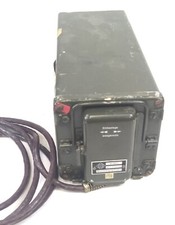 Alimentatore Radio Fug 7a