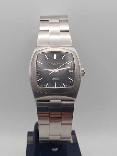 Orologio philip watch - orologio, imakos