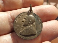 medaglia Pio XII San Pietro