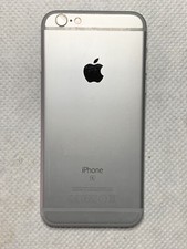 iPHONE 6S SPACE GREY 128Gb