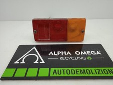 STOP FANALE POSTERIORE DESTRO PIAGGIO Porter Pick-up 08-211.1915R (93) 1244856