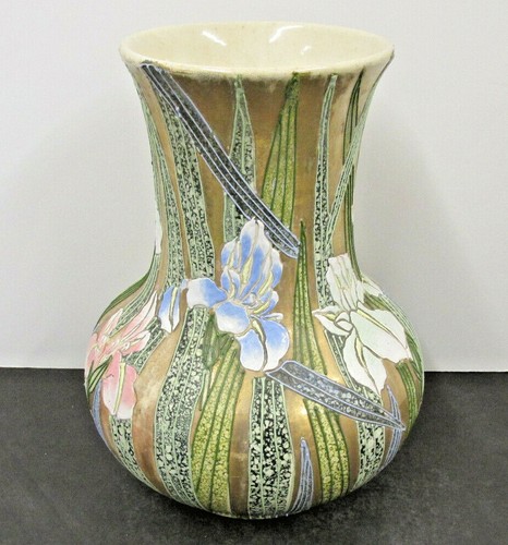 Grande vaso floreale - vaso, 12"