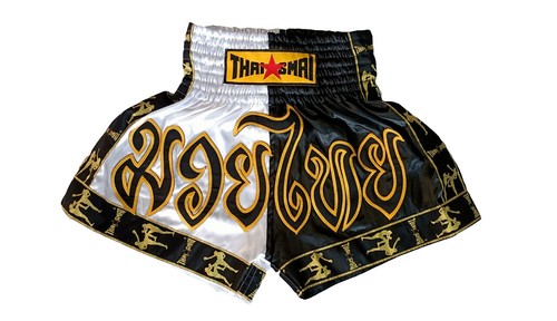 Costume muay thai - thai, kickboxing