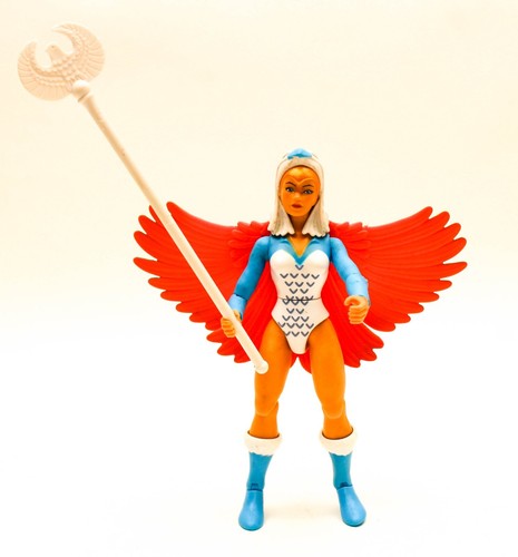 Motu origins strega action - origins,