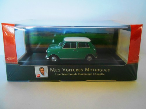Die cast austin - cast,