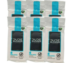 DUDE Salviette - Salviette