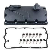 Nuovo coperchio valvole con guarnizione per Audi VW Seat Skoda 1.9 TDI ASZ BLS BXE BKC BJB