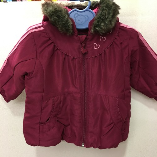 Adidas adigirl giubbotto - adigirl,