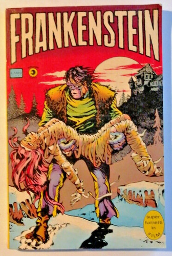 Superfumetti film 17 - film,