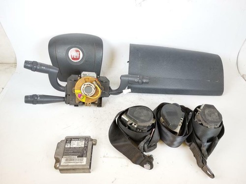 01371008080 kit airbag - kit,