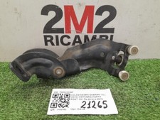 GUIDA PANCA POSTERIORE PER