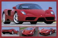 Tribute to Enzo (Ferrari)