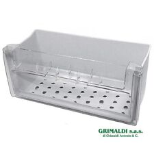 CASSETTO INFERIORE COMBINATO PER FRIGO CONGELATORE ARISTON C00283233 ORIGINALE