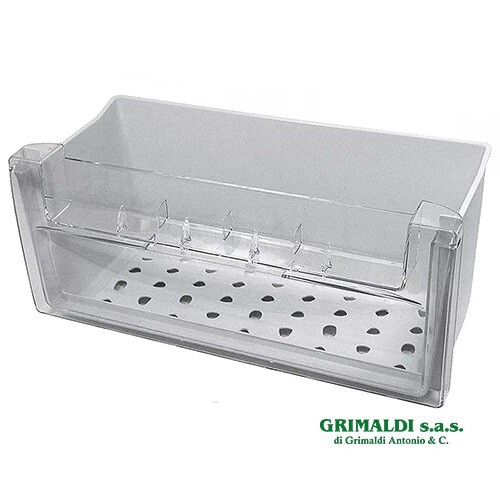 Cassetto inferiore combinato - cassetto,