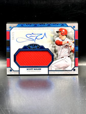 2024 Tier One SCOTT ROLEN Blue