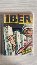 IBER N.1  ED.UNIVERSO 1973-2 ROMANZI DI FANTASCIENZA