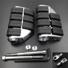 Gomma poggiapiedi grande