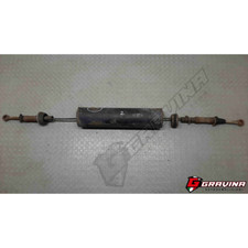 AMMORTIZZATORE MOLLA SOSPENSIONE ANT SX SINISTRO CITROEN 2CV 1980