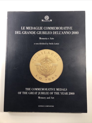 Medaglie commemorative del - le,