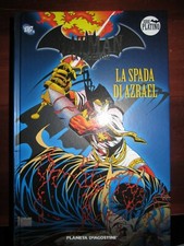 Batman la Leggenda 45 volumi a scelta in quelli in elenco entra e leggi bene!!!!