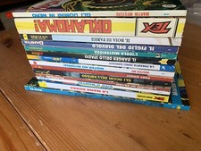 TEX Lotto Fumetti - MARTIN MYSTERE-ZAGOR - Numeri Uno - DA MAGAZZINO !!!