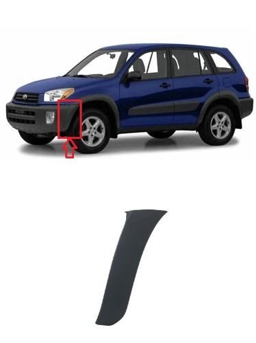 Per toyota rav4 - toyota, 2000-2003