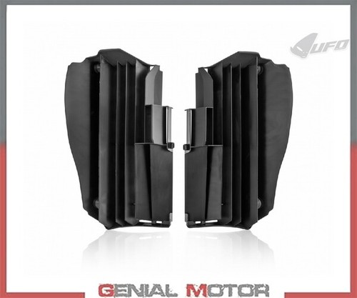 Griglie radiatore motocross - radiatore,