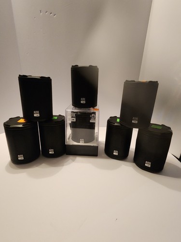 Nuovissimo altec lansing - nuovissimo,