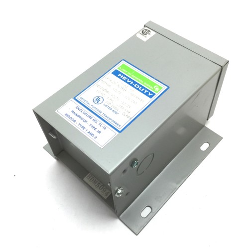 Hevi duty hs19a150 - hevi-duty,