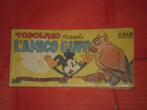 Mickey mouse pocket - mickey,