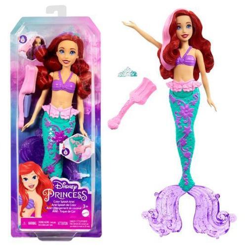 Disney princess ariel - disney,