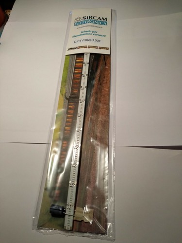 Led carrozze - led,