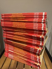 GM LUCKY LUKE serie brossurata completa 1-44 la gazzetta dello sport