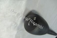 POMELLO CAMBIO LEVA ASTA 4 MARCE FIAT 127 CL TERZA SERIE TIPO LUNGO 30 CM