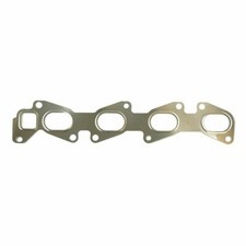 Exhaust manifold gasket for