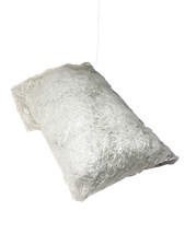 Lana Fono Termo Isolante per Silenziatori Moto, 400 g